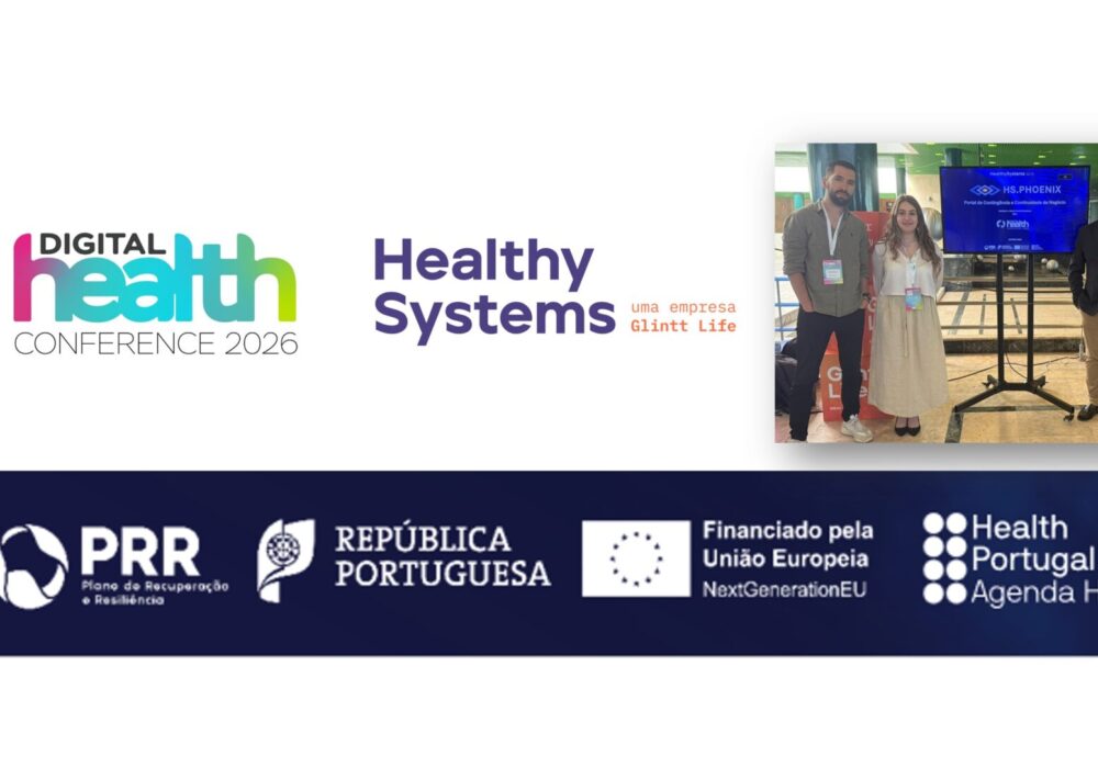 HLTSYS destaca projetos HfPT na DHC2026