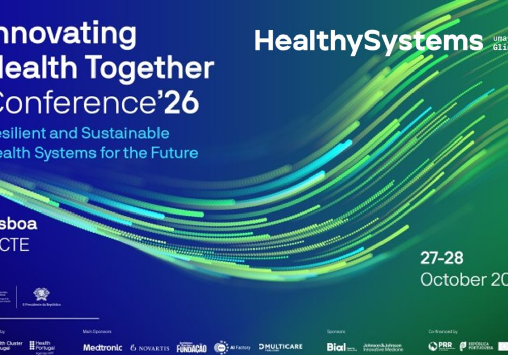 Innovating Health Together Conference 2026